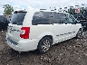 2A4RR5DG8BR****** Salvamento y Destrozados 2011 Chrysler Town & Country en Estado de Nueva York