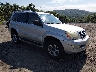 JTJBT20X050****** Salvamento y Destrozados 2005 Lexus GX en Port Murray