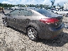 3KPFK4A73HE****** Salvamento y Reparables 2017 Kia Forte en Port Murray