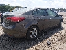 3KPFK4A73HE****** Salvamento y Destrozados 2017 Kia Forte en Estado de Nueva Jersey