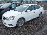 3N1AB7AP0GY****** Used and Repairable 2016 Nissan Sentra in Buffalo
