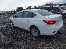 3N1AB7AP0GY****** Salvage and Repairable 2016 Nissan Sentra in Buffalo