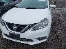 3N1AB7AP0GY****** Salvage and Repairable 2016 Nissan Sentra in New York State
