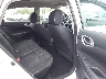 3N1AB7AP0GY****** Wrecked 2016 Nissan Sentra in Buffalo