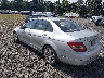 WDDGF8BB6BR****** Salvage and Repairable 2011 Mercedes-Benz C 300 in Buckhannon