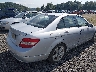 WDDGF8BB6BR****** Salvage and Wrecked 2011 Mercedes-Benz C 300 in West Virginia State