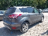 1FMCU0GX0EU****** Salvage and Wrecked 2014 Ford Escape in Kansas State