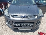 1FMCU0GX0EU****** Salvage and Repairable 2014 Ford Escape in Kansas State