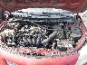 1NXBU40E89Z****** Repairable 2009 Toyota Corolla in Charlotte