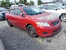 1NXBU40E89Z****** Salvage and Wrecked 2009 Toyota Corolla in Charlotte