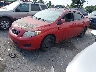 1NXBU40E89Z****** Used and Repairable 2009 Toyota Corolla in Charlotte
