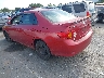 1NXBU40E89Z****** Salvage and Repairable 2009 Toyota Corolla in Charlotte