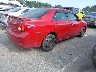 1NXBU40E89Z****** Salvage and Wrecked 2009 Toyota Corolla in North Carolina State