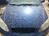 1NXBR32EX8Z****** Repairable 2008 Toyota Corolla in Chicago North