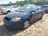 1NXBR32EX8Z****** Used and Repairable 2008 Toyota Corolla in Chicago North