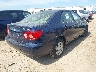 1NXBR32EX8Z****** Salvage and Wrecked 2008 Toyota Corolla in Illinois State