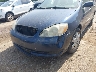 1NXBR32EX8Z****** Salvage and Repairable 2008 Toyota Corolla in Illinois State