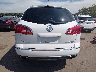 5GAKVBKD0HJ****** Wrecked 2017 Buick Enclave