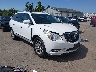 5GAKVBKD0HJ****** Salvage and Wrecked 2017 Buick Enclave in Cleveland