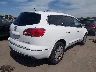 5GAKVBKD0HJ****** Salvage and Wrecked 2017 Buick Enclave in Ohio State