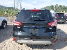 1FMCU9GX8GU****** Salvage and Repairable 2016 Ford Escape in Pennsylvania State