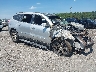 1GNKVGED0CJ****** Salvamento y Destrozados 2012 Chevrolet Traverse en Atlanta South