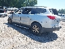 1GNKVGED0CJ****** Salvamento y Reparables 2012 Chevrolet Traverse en Atlanta South