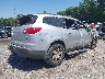 1GNKVGED0CJ****** Salvamento y Destrozados 2012 Chevrolet Traverse en Estado de Georgia