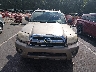 JTEZU14R160****** Destrozados 2006 Toyota 4Runner en Estado de Carolina del Norte