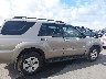 JTEZU14R160****** Usados 2006 Toyota 4Runner en Estado de Carolina del Norte