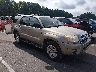 JTEZU14R160****** Salvamento y Destrozados 2006 Toyota 4Runner en Raleigh
