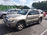JTEZU14R160****** Usados y Reparables 2006 Toyota 4Runner en Raleigh
