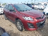 JM3ER2W59A0****** Salvamento y Destrozados 2010 Mazda CX-7 en Cincinnati