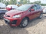 JM3ER2W59A0****** Usados y Reparables 2010 Mazda CX-7 en Cincinnati