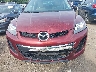 JM3ER2W59A0****** Salvamento y Reparables 2010 Mazda CX-7 en Estado de Ohio