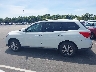 5N1DR2MN6KC****** Reparables 2019 Nissan Pathfinder en Estado de Tennessee