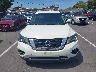5N1DR2MN6KC****** Destrozados 2019 Nissan Pathfinder en Estado de Tennessee
