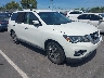 5N1DR2MN6KC****** Salvamento y Destrozados 2019 Nissan Pathfinder en Nashville
