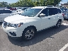 5N1DR2MN6KC****** Usados y Reparables 2019 Nissan Pathfinder en Nashville