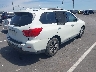 5N1DR2MN6KC****** Salvamento y Destrozados 2019 Nissan Pathfinder en Estado de Tennessee