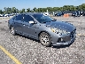 5NPE24AF5JH****** Salvamento y Destrozados 2018 Hyundai Sonata en Lexington