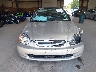 1HGEJ8247TL****** Wrecked 1996 Honda Civic in New York State