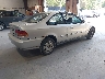 1HGEJ8247TL****** Salvage and Wrecked 1996 Honda Civic in New York State