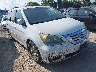 5FNRL38768B****** Salvage and Wrecked 2008 Honda Odyssey in Chicago South