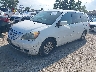 5FNRL38768B****** Used and Repairable 2008 Honda Odyssey in Chicago South