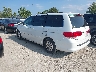 5FNRL38768B****** Salvage and Repairable 2008 Honda Odyssey in Chicago South