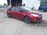 1FADP3F28EL****** Salvamento y Destrozados 2014 Ford Focus en Altoona