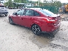 1FADP3F28EL****** Salvamento y Reparables 2014 Ford Focus en Altoona