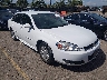 2G1WG5EK9B1****** Salvamento y Destrozados 2011 Chevrolet Impala en Denver East