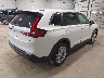 2HKRS4H47RH****** Salvamento y Destrozados 2024 Honda CR-V en Estado de Pennsylvania